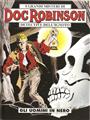 Doc Robinson: gli uomini in nero